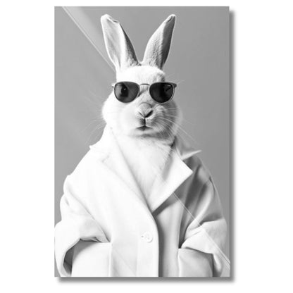 Cool Bunny