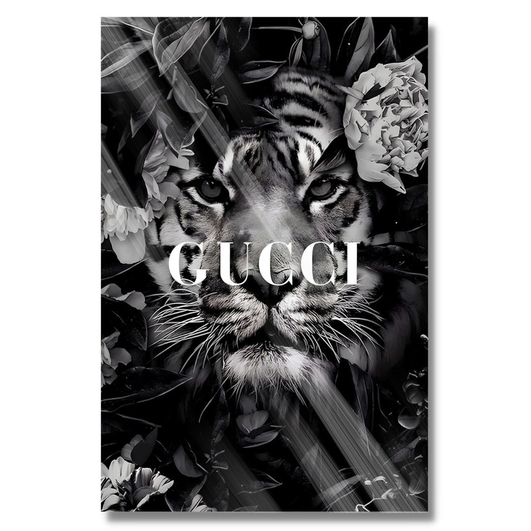 Gucci Tiger