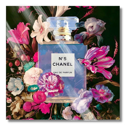 Chanel Perfume