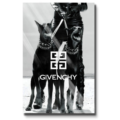 Givenchy Dogs