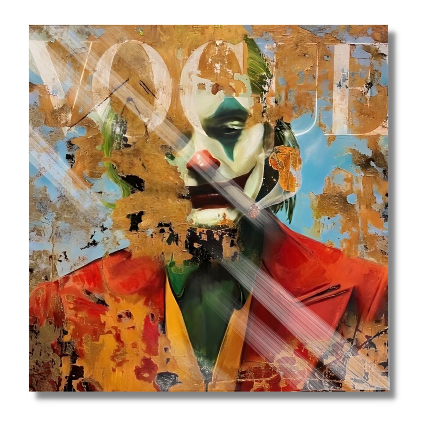 Vogue Joker