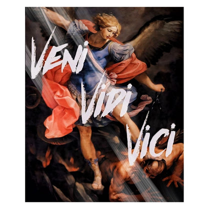 Veni VIdi Vici Paint