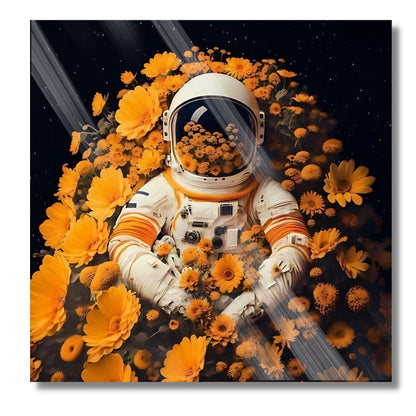 Astronaut Fall