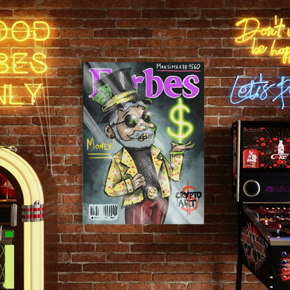 Forbes Money