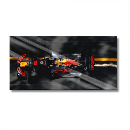 Redbull F1 Car