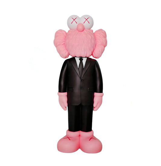 Kaws BFF by DIOR