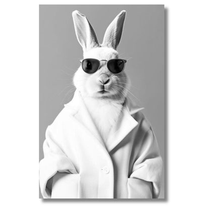 Cool Bunny