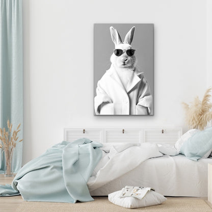 Cool Bunny