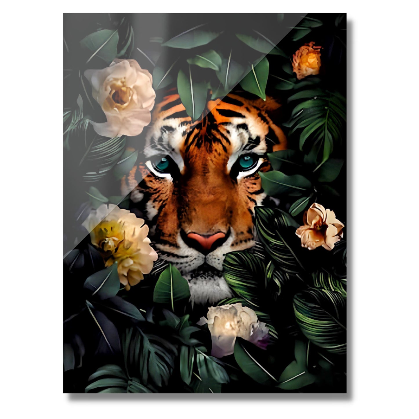 Nature Tiger