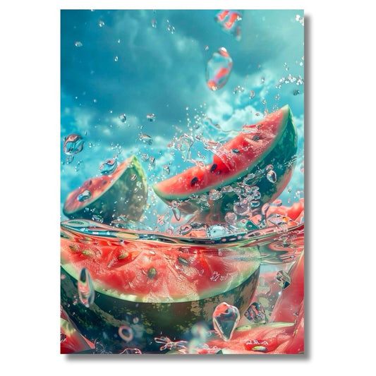 Watermelons