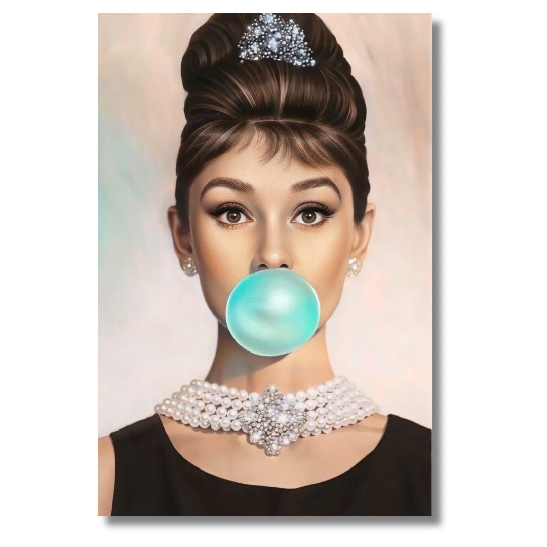 Tiffany Bubblegum