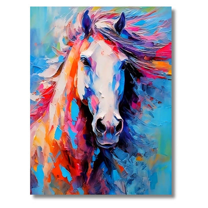 Horse’s Colors