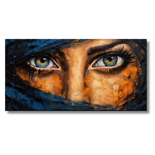 Eyes Art