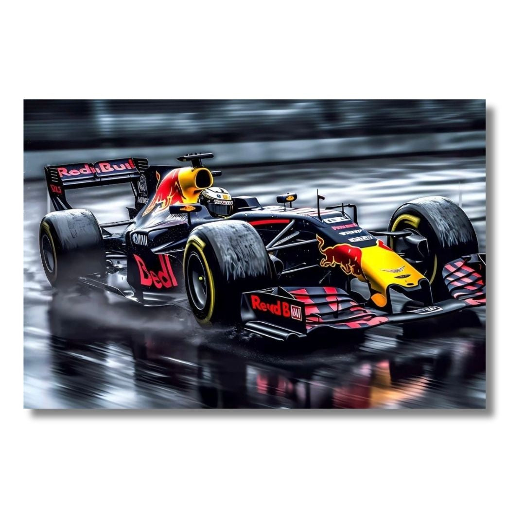 F1 Redbull