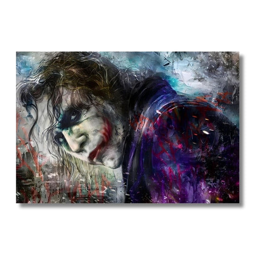 Joker Painting