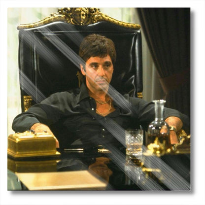 Tony Montana Movie