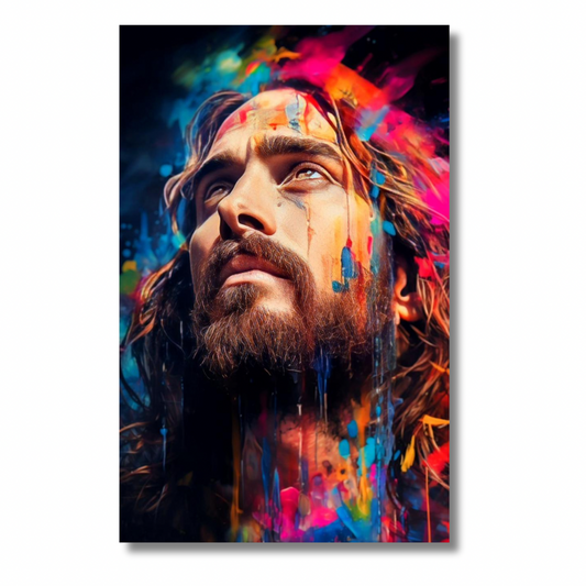 Jesus Colors