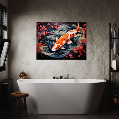 Koi Fish