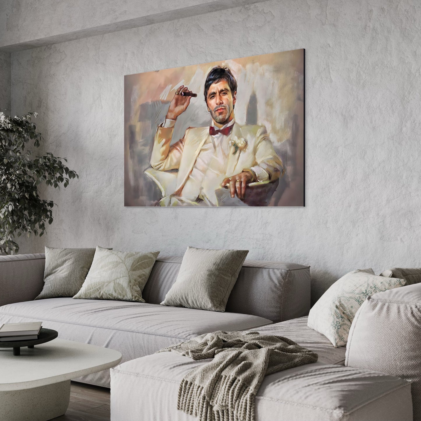 Tony Montana Classic