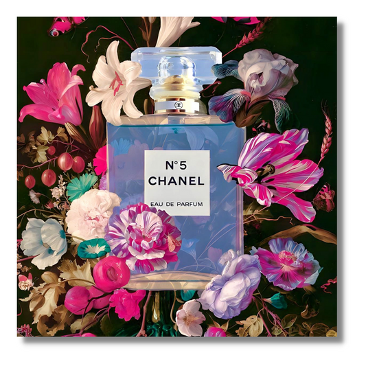 Chanel Perfume