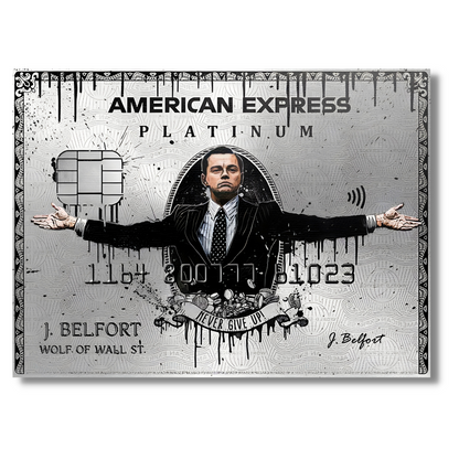 AMEX Wolf