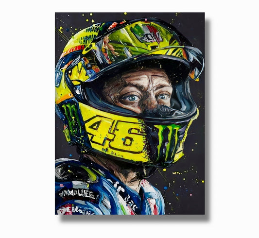 Rossi 46