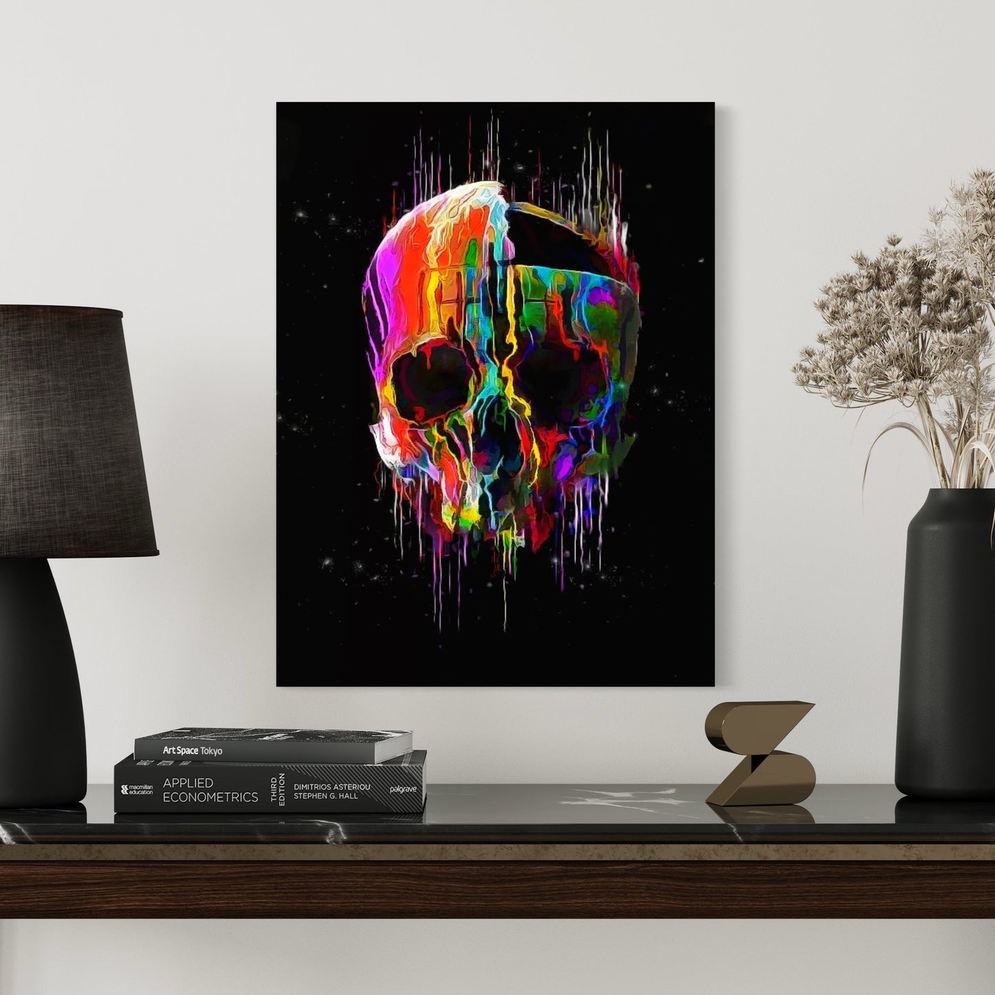 Skull Colors