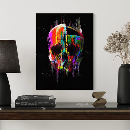 Skull Colors