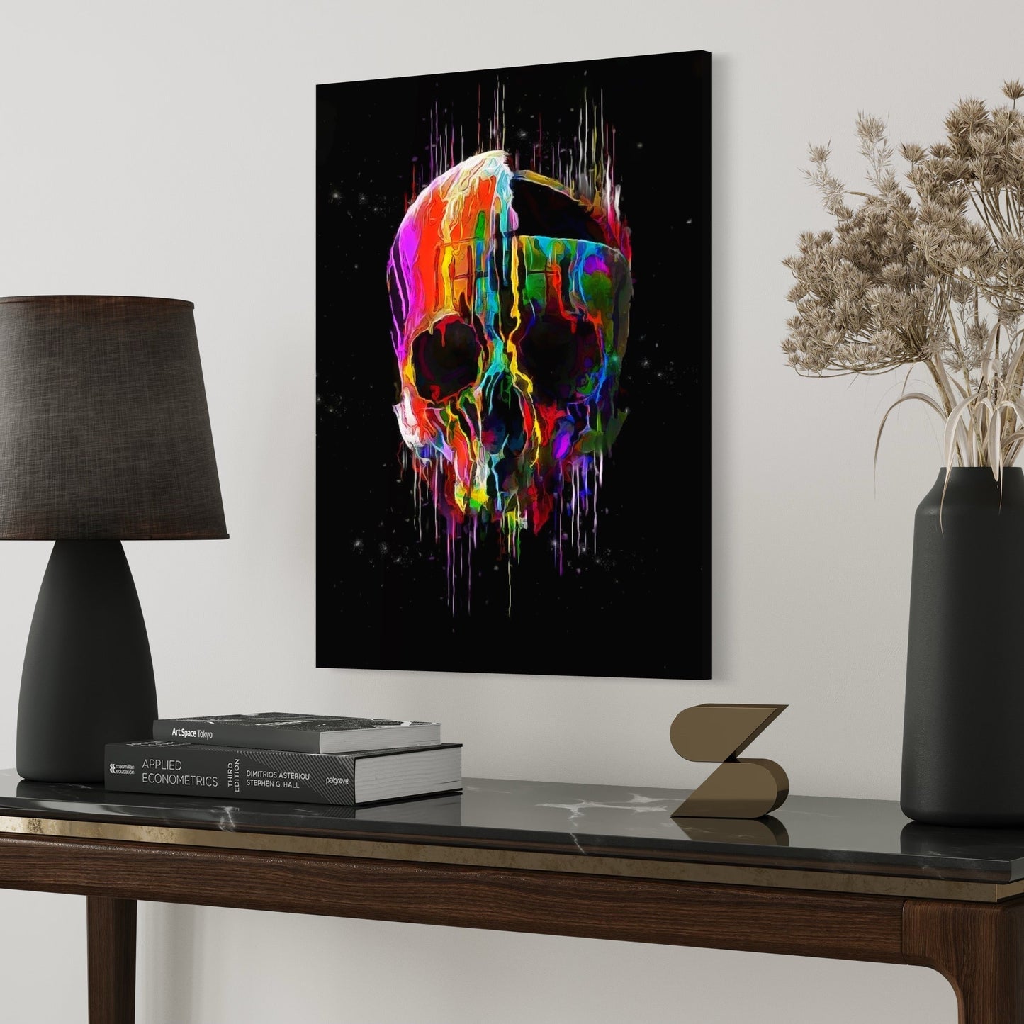 Skull Colors