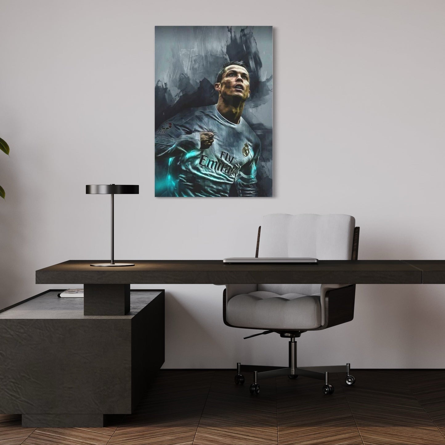 CR7 Art