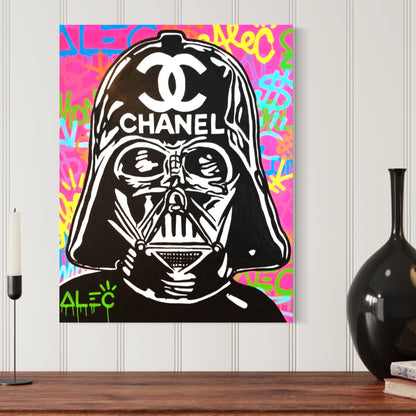 Darthvader Chanel