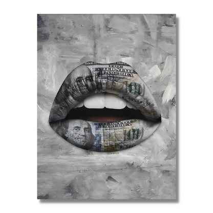 Money Lips