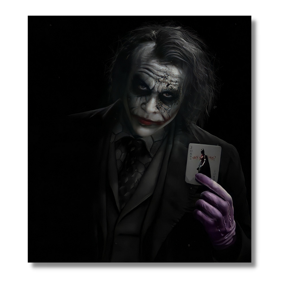 Real Joker