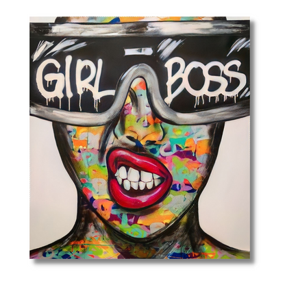 Girl Boss